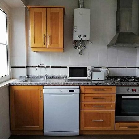 Apartamentos Internacional Коимбра Экстерьер фото
