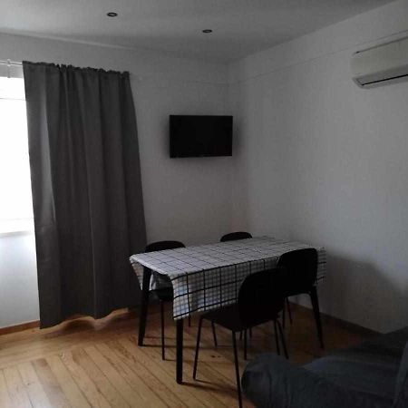 Apartamentos Internacional Коимбра Номер фото