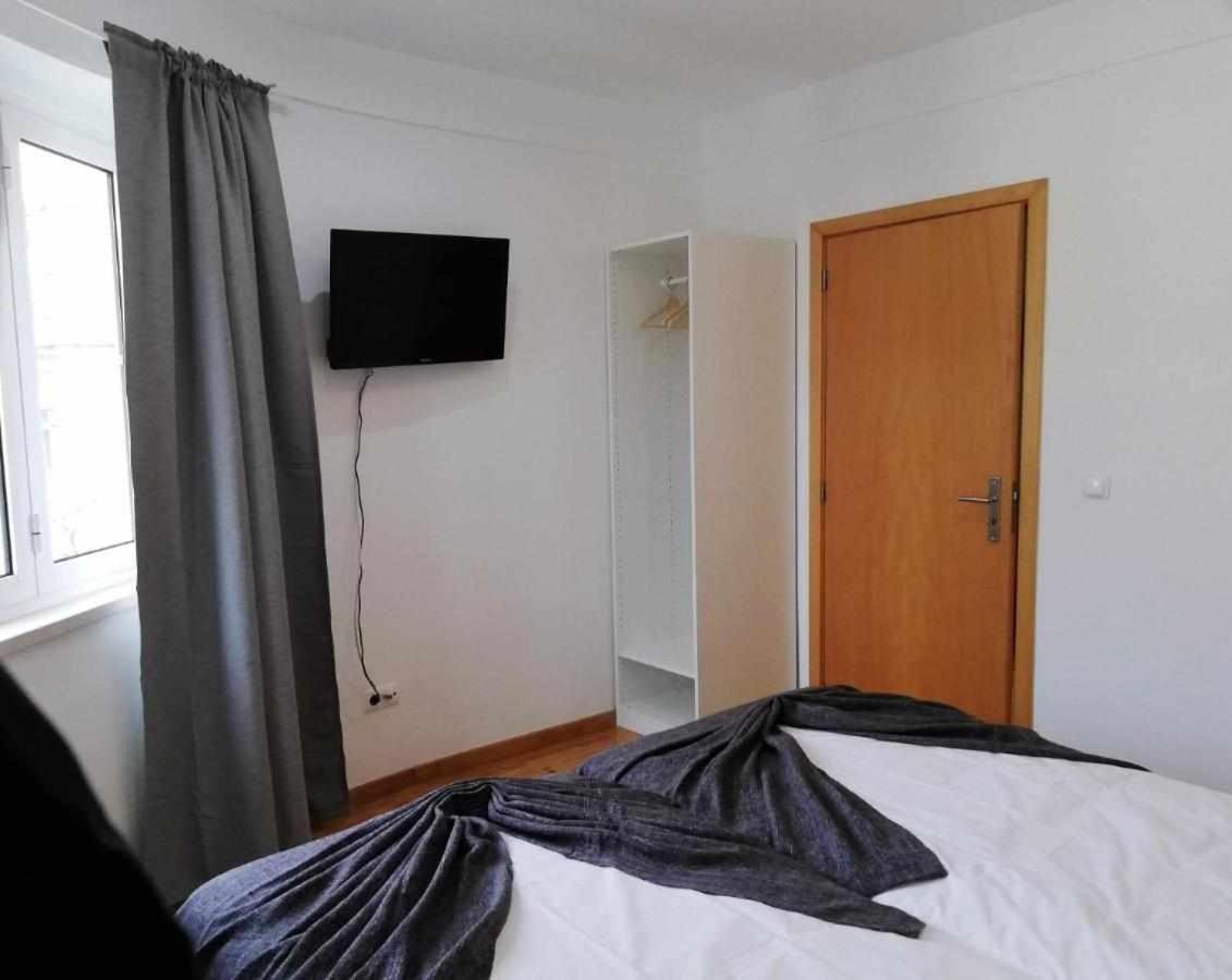 Apartamentos Internacional Коимбра Номер фото