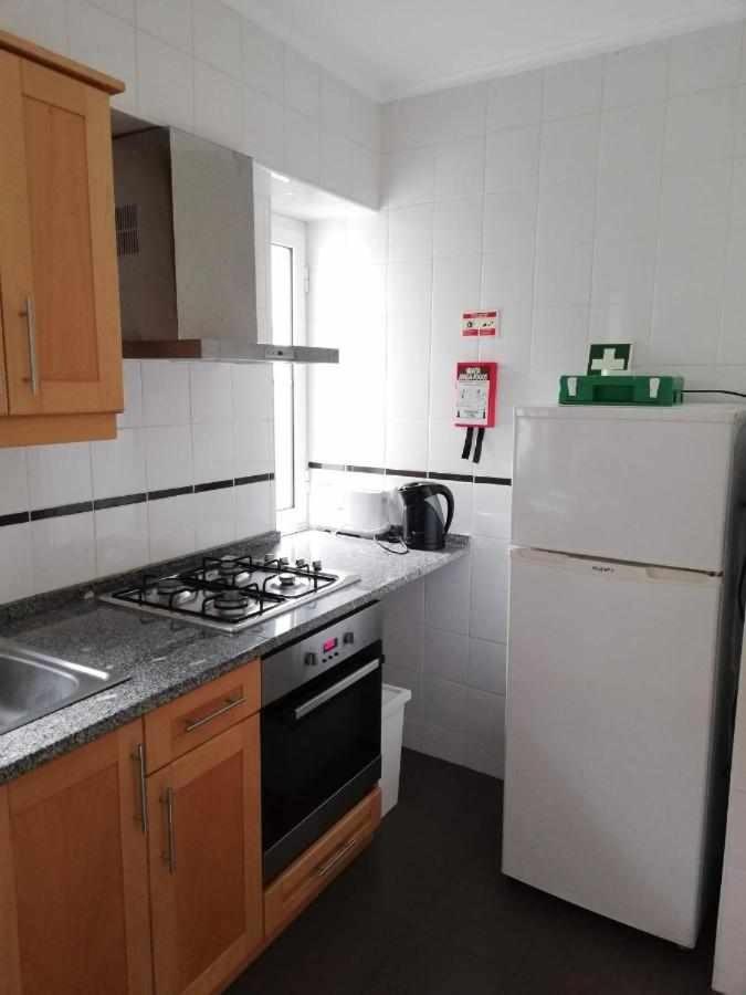 Apartamentos Internacional Коимбра Номер фото