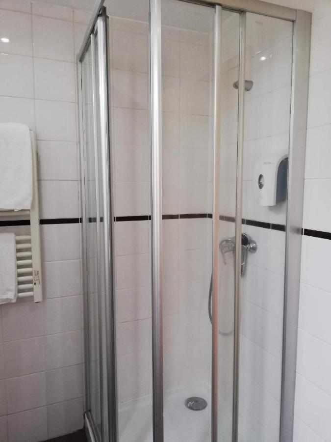 Apartamentos Internacional Коимбра Номер фото