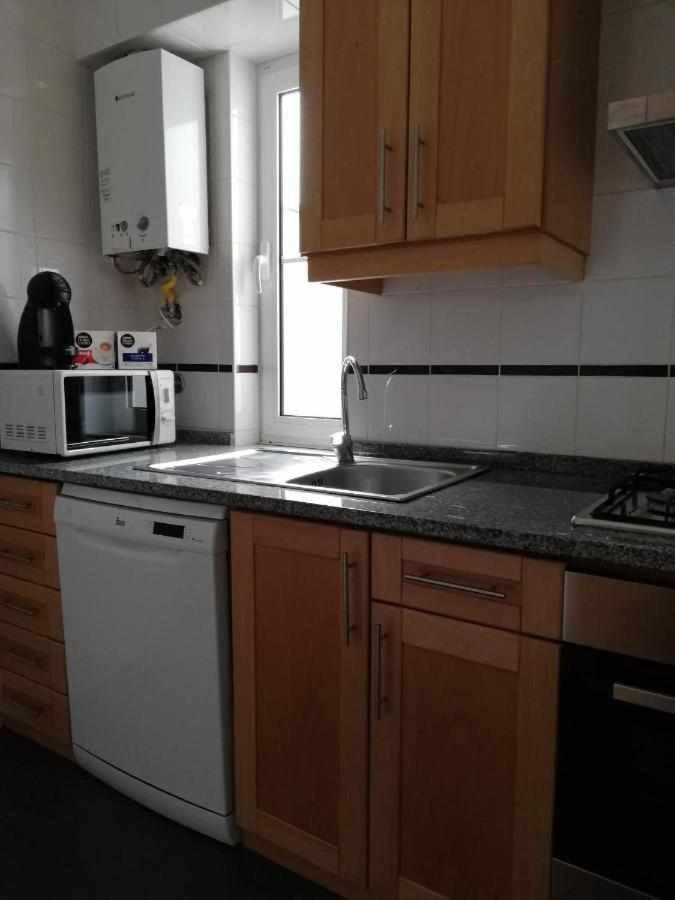 Apartamentos Internacional Коимбра Номер фото