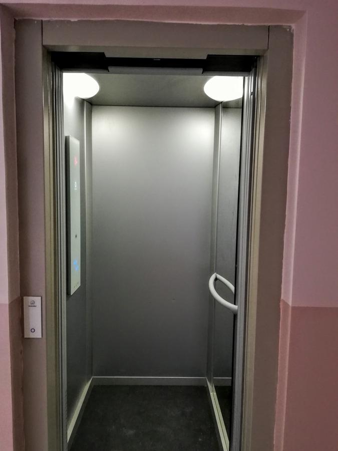 Apartamentos Internacional Коимбра Экстерьер фото