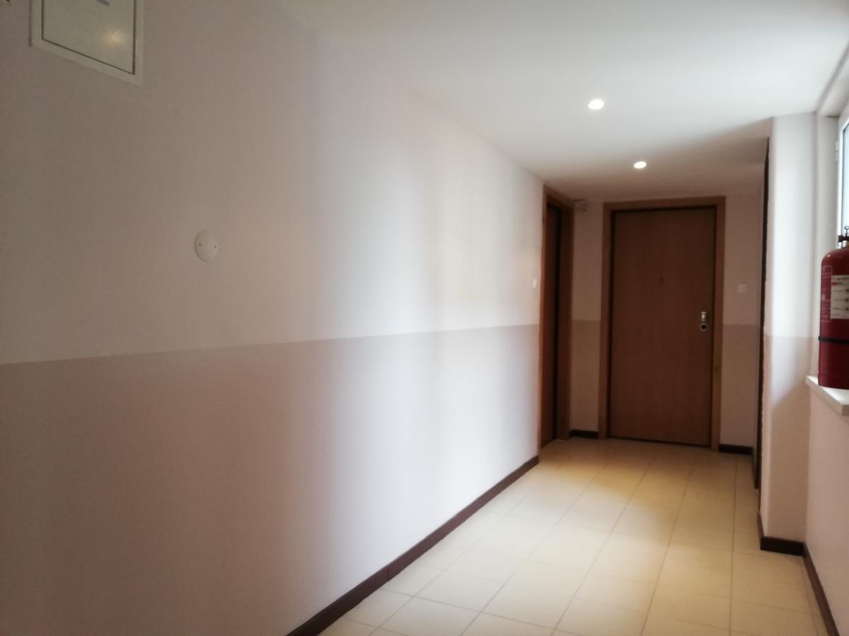 Apartamentos Internacional Коимбра Экстерьер фото