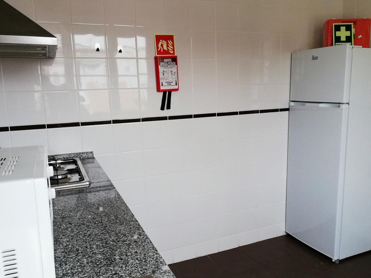 Apartamentos Internacional Коимбра Экстерьер фото